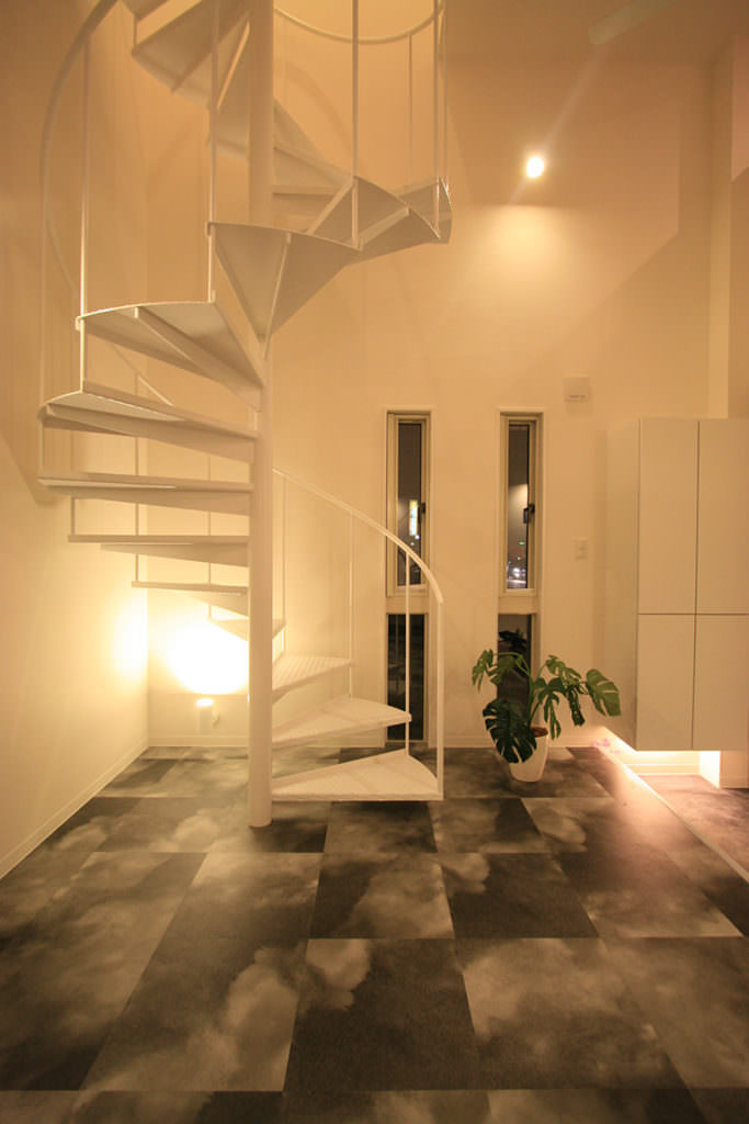 Puzzle-H | デザイン住宅の株式会社ぶすじま建設