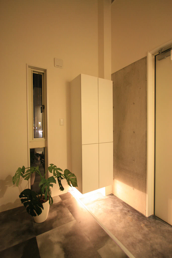 Puzzle-H | デザイン住宅の株式会社ぶすじま建設