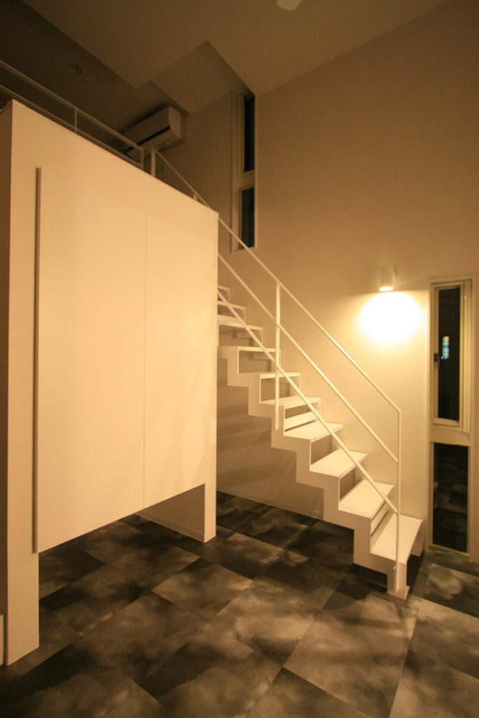 Puzzle-H | デザイン住宅の株式会社ぶすじま建設