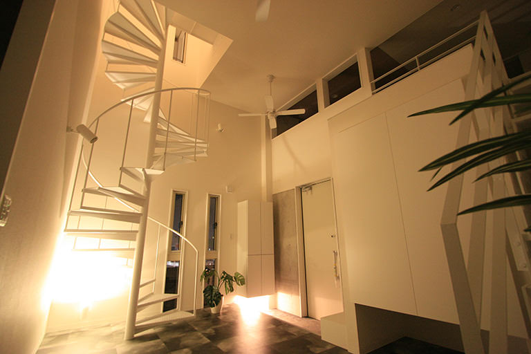 Puzzle-H | デザイン住宅の株式会社ぶすじま建設