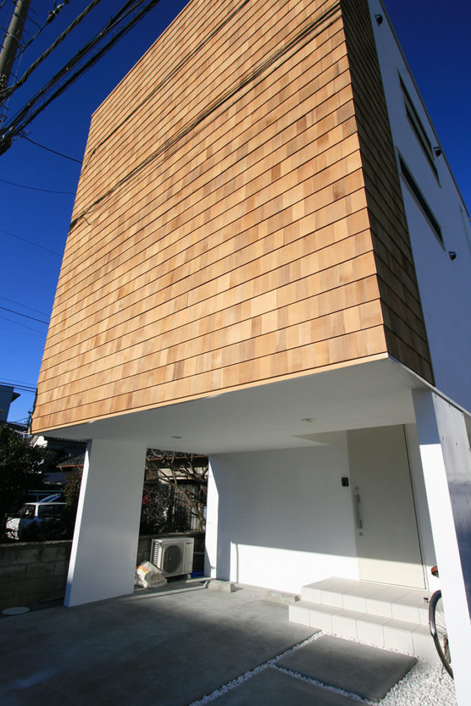 Puzzle-H | デザイン住宅の株式会社ぶすじま建設