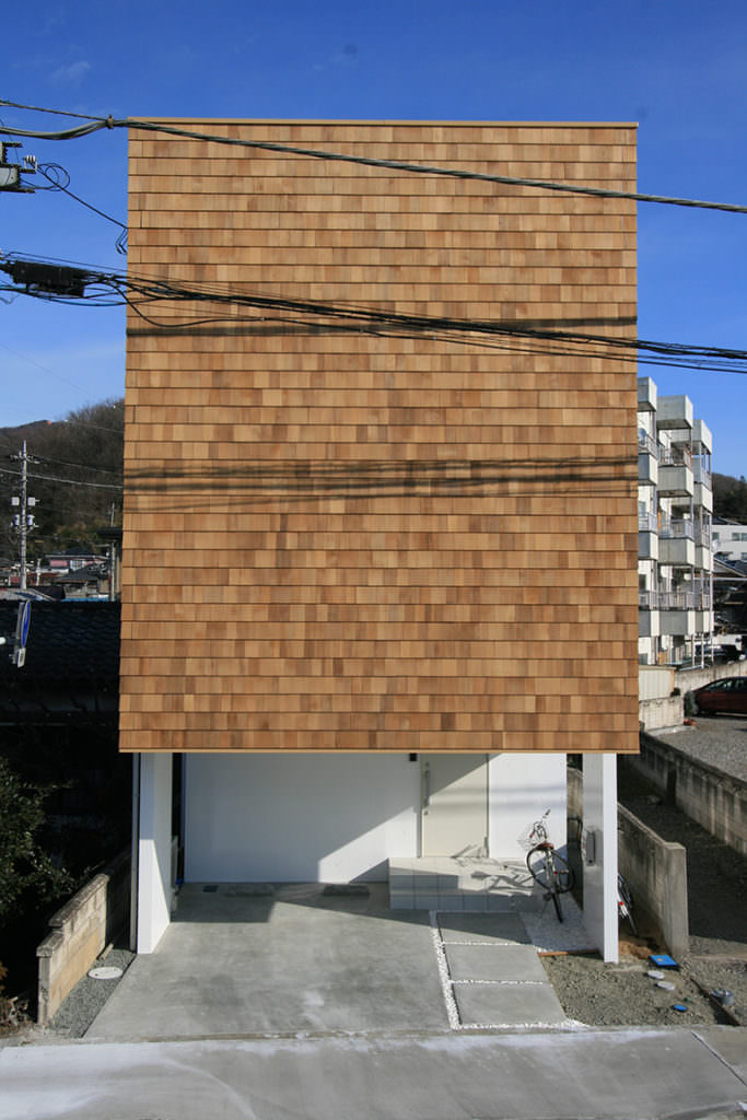 Puzzle-H | デザイン住宅の株式会社ぶすじま建設