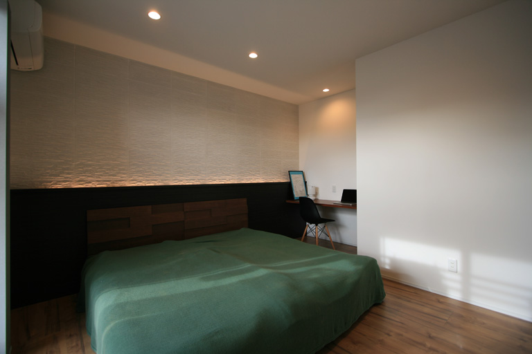 puzzle | デザイン住宅の株式会社ぶすじま建設