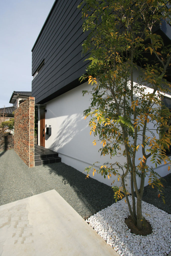 puzzle | デザイン住宅の株式会社ぶすじま建設