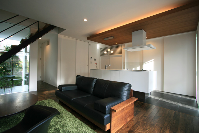 puzzle | デザイン住宅の株式会社ぶすじま建設