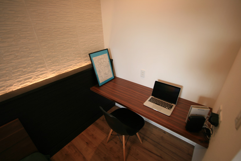 puzzle | デザイン住宅の株式会社ぶすじま建設