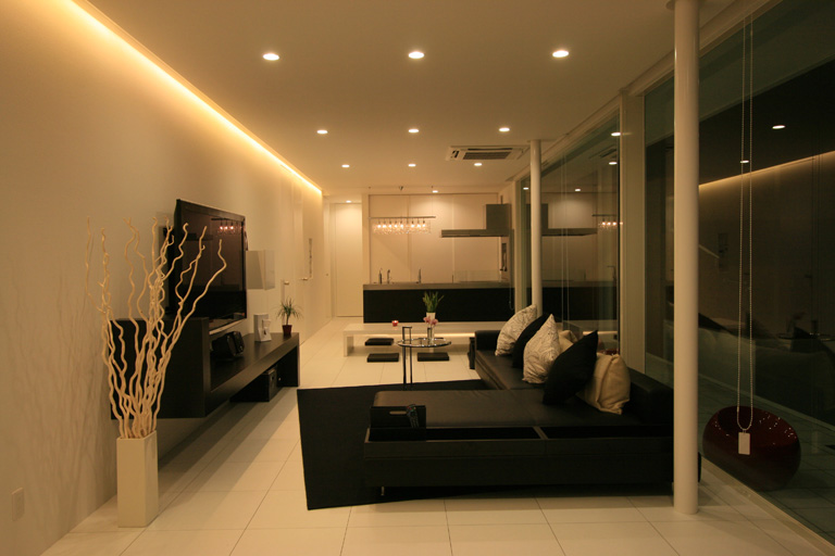 ROUND TABLE2 | デザイン住宅の株式会社ぶすじま建設