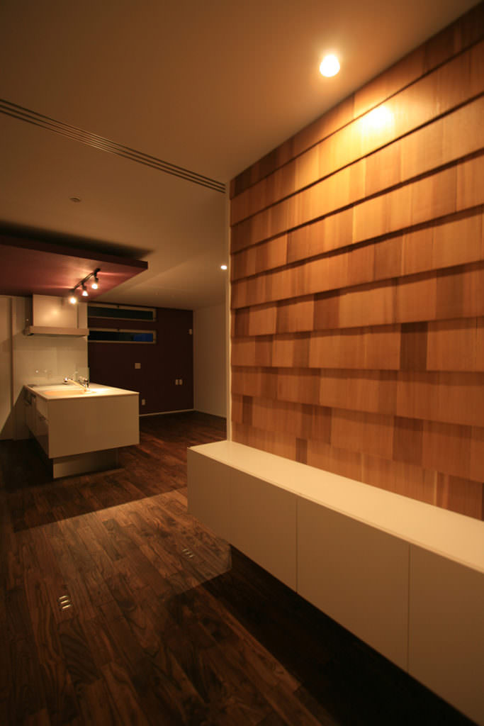 Saruman-H | デザイン住宅の株式会社ぶすじま建設