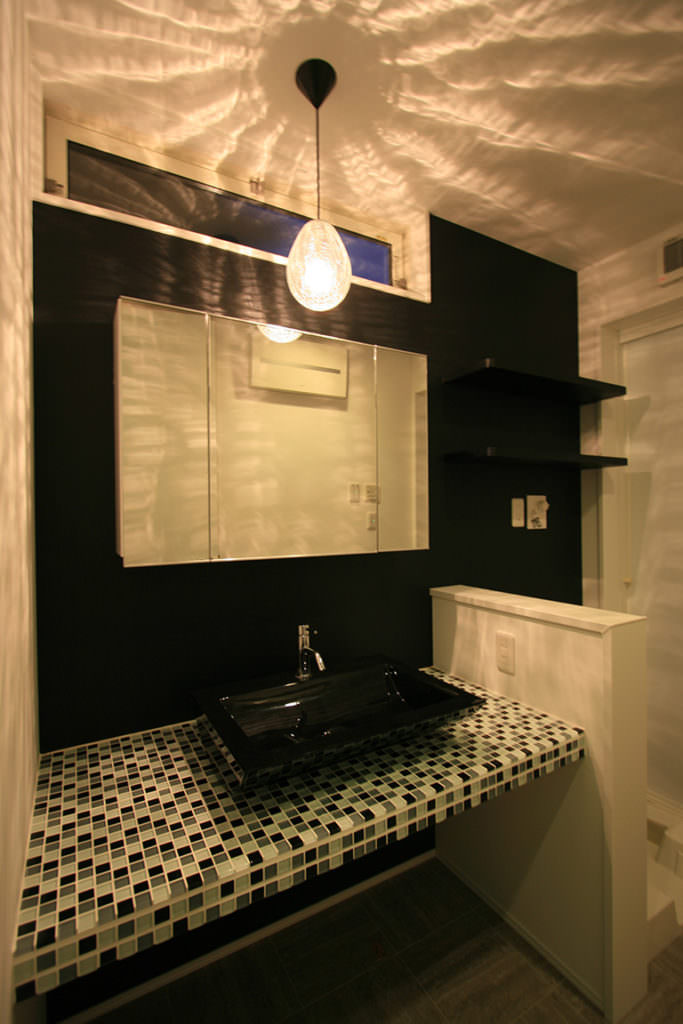 Saruman-H | デザイン住宅の株式会社ぶすじま建設