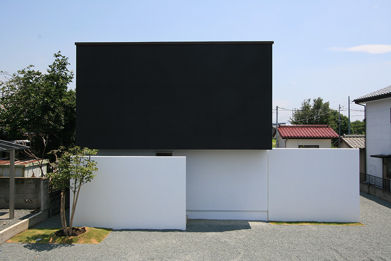 Saruman-H | デザイン住宅の株式会社ぶすじま建設