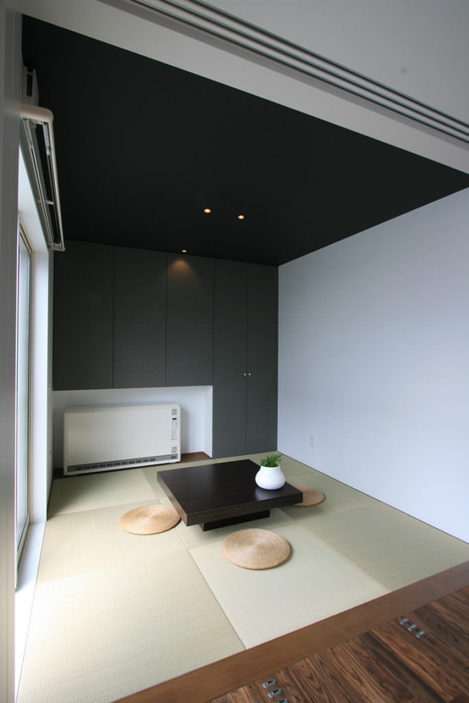 Saruman-H | デザイン住宅の株式会社ぶすじま建設