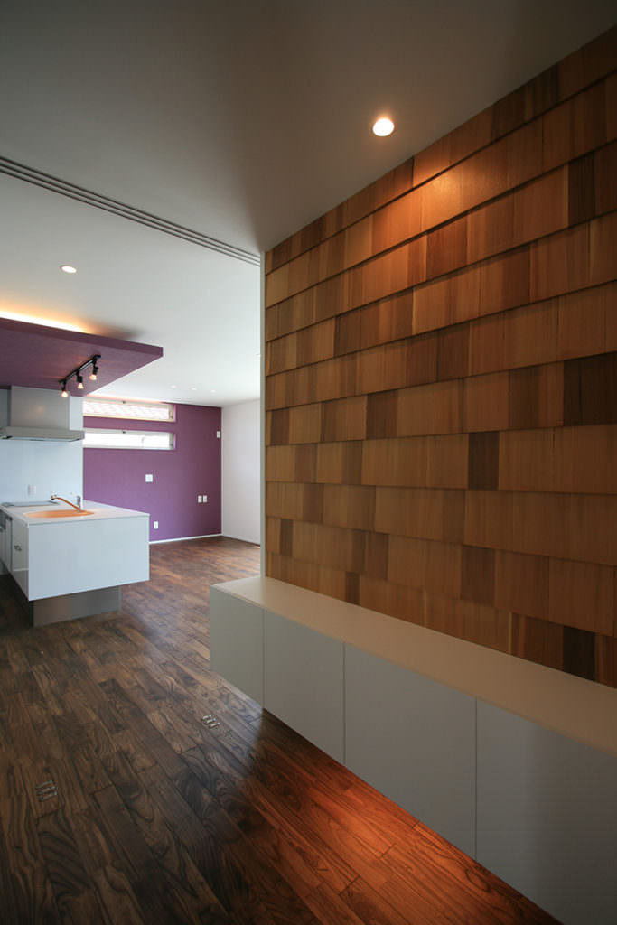 Saruman-H | デザイン住宅の株式会社ぶすじま建設