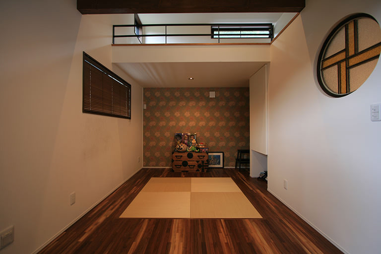 焼杉美 | デザイン住宅の株式会社ぶすじま建設