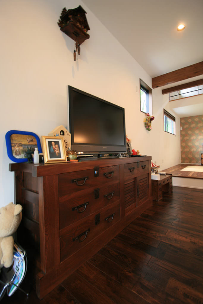 焼杉美 | デザイン住宅の株式会社ぶすじま建設