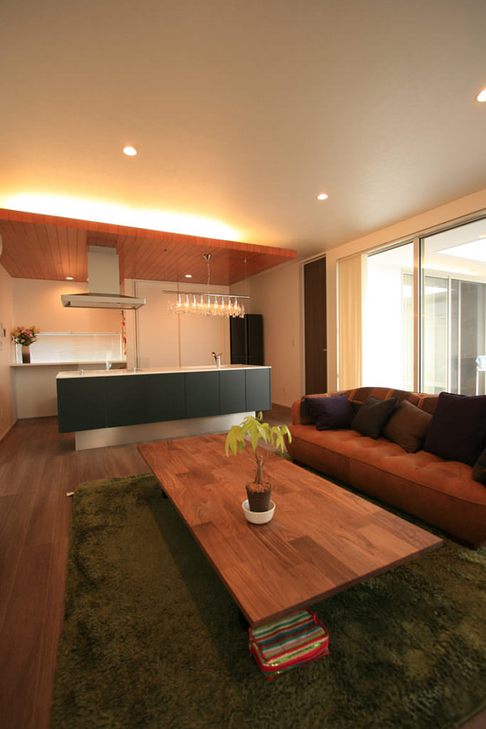 Sky House | デザイン住宅の株式会社ぶすじま建設