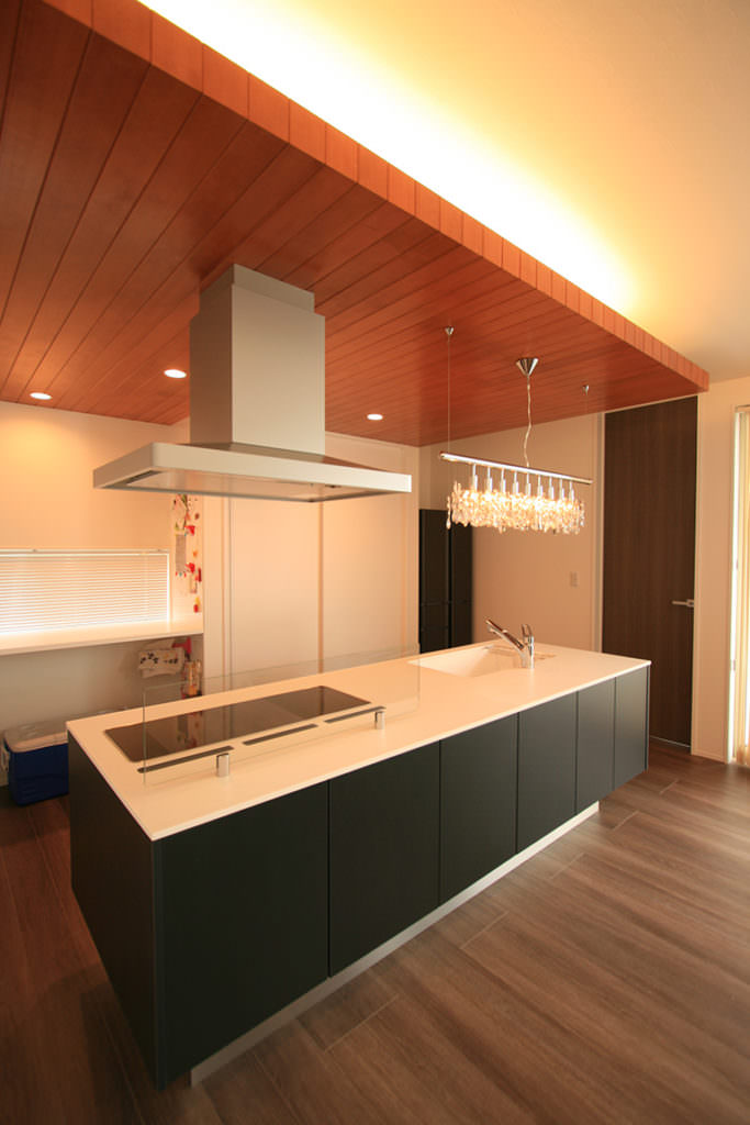 Sky House | デザイン住宅の株式会社ぶすじま建設