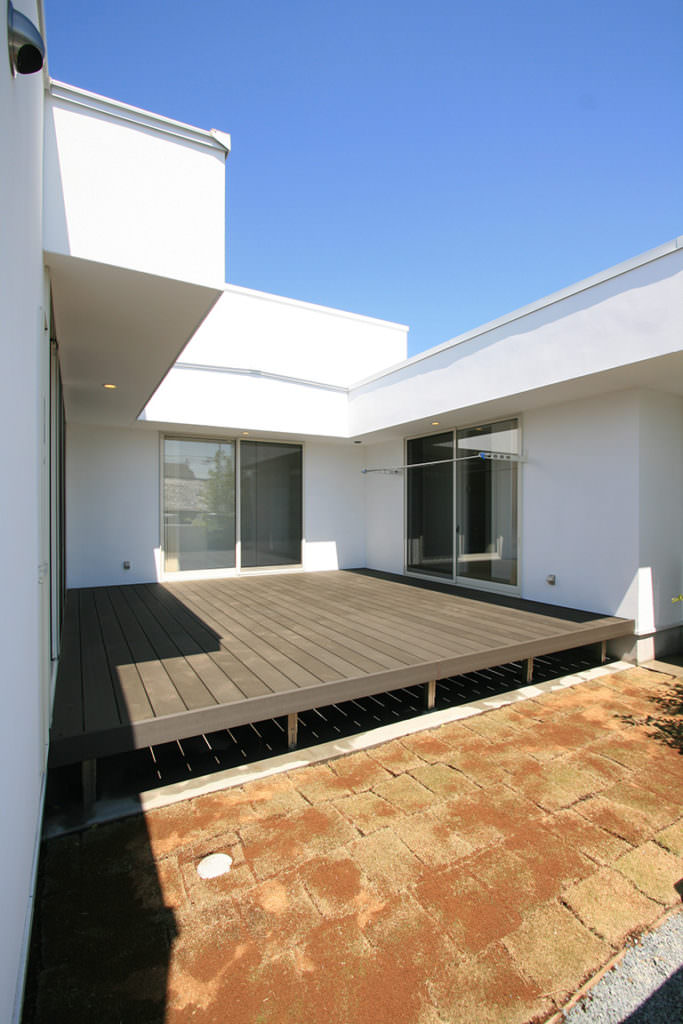 Sky House | デザイン住宅の株式会社ぶすじま建設