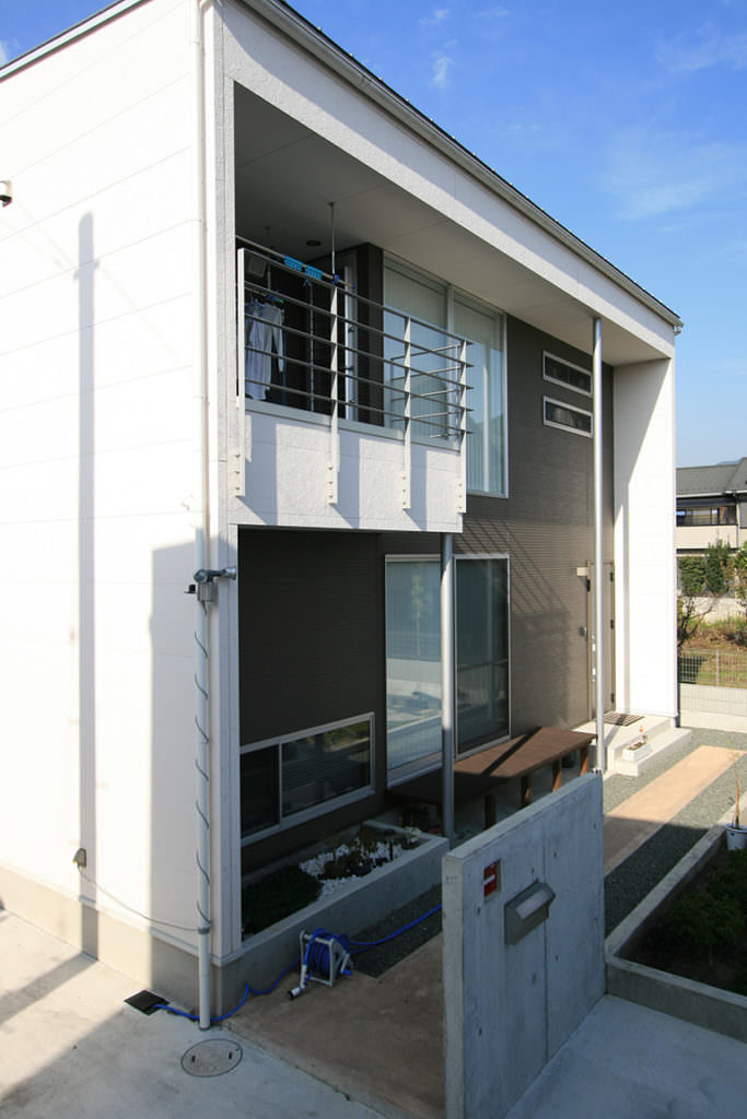 スローライフの家 | デザイン住宅の株式会社ぶすじま建設