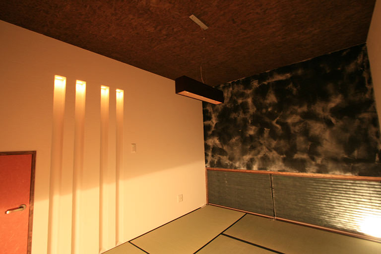 スローライフの家 | デザイン住宅の株式会社ぶすじま建設