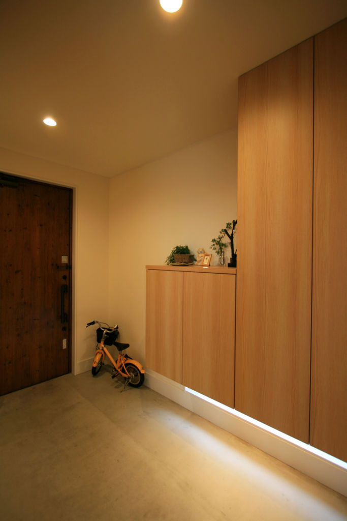 STEELE×WOOD | デザイン住宅の株式会社ぶすじま建設