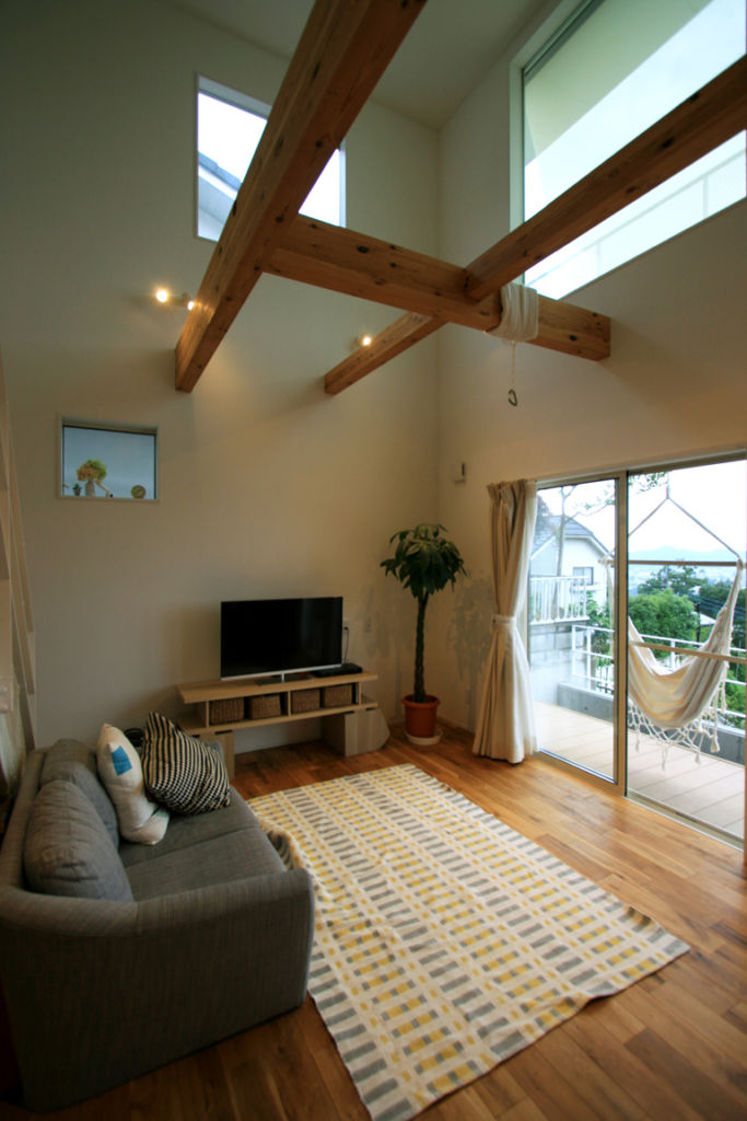 STEELE×WOOD | デザイン住宅の株式会社ぶすじま建設