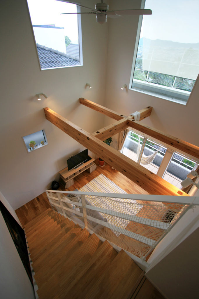 STEELE×WOOD | デザイン住宅の株式会社ぶすじま建設