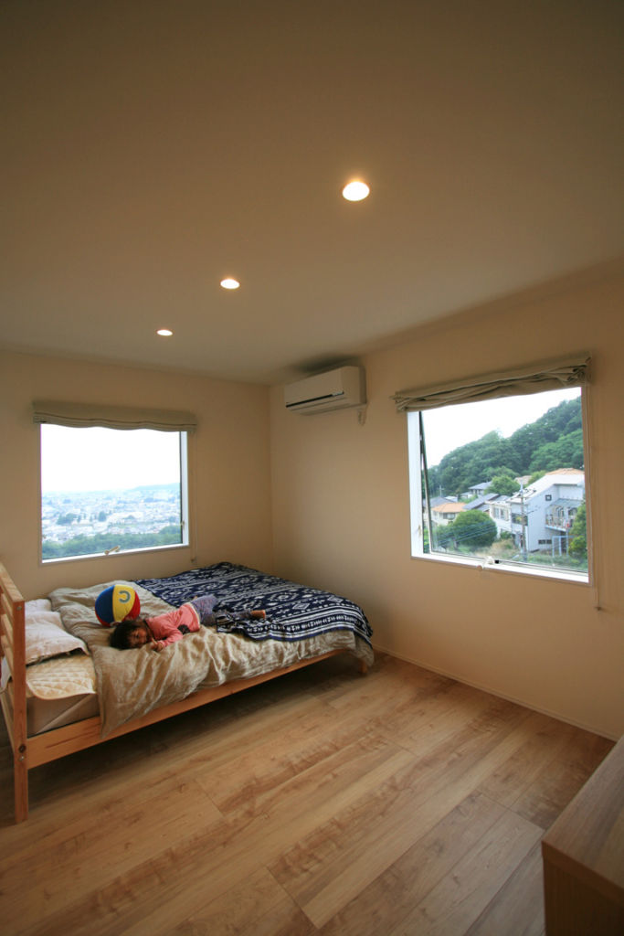 STEELE×WOOD | デザイン住宅の株式会社ぶすじま建設