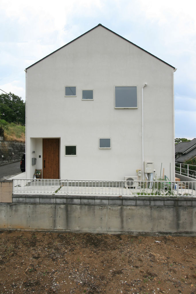 STEELE×WOOD | デザイン住宅の株式会社ぶすじま建設