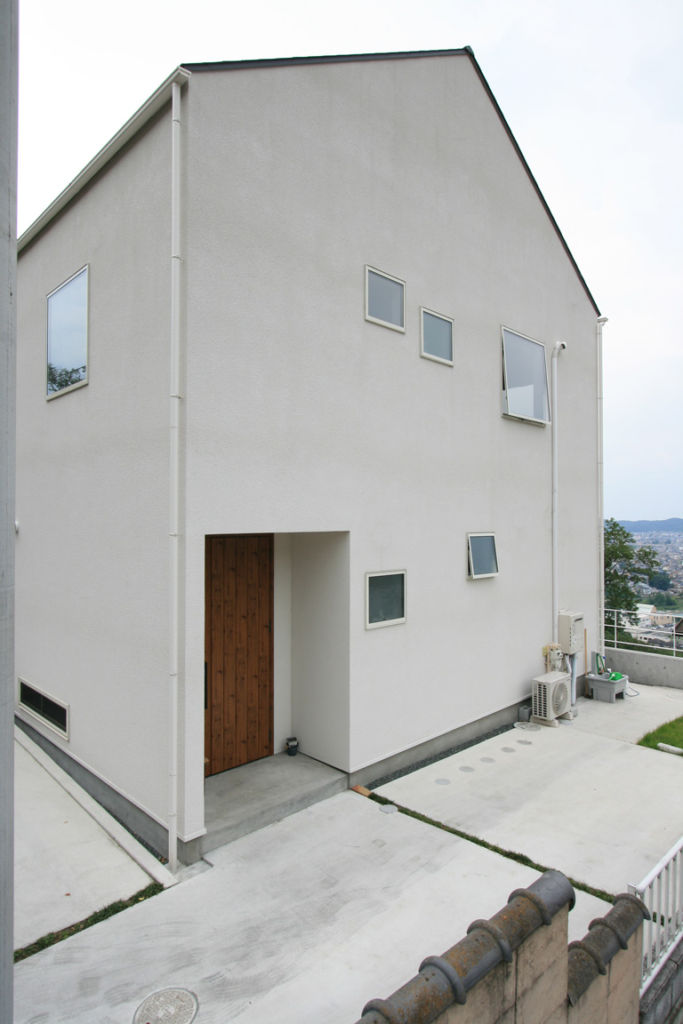 STEELE×WOOD | デザイン住宅の株式会社ぶすじま建設