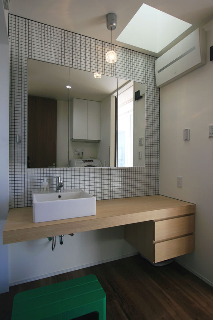 Pointed-T | デザイン住宅の株式会社ぶすじま建設