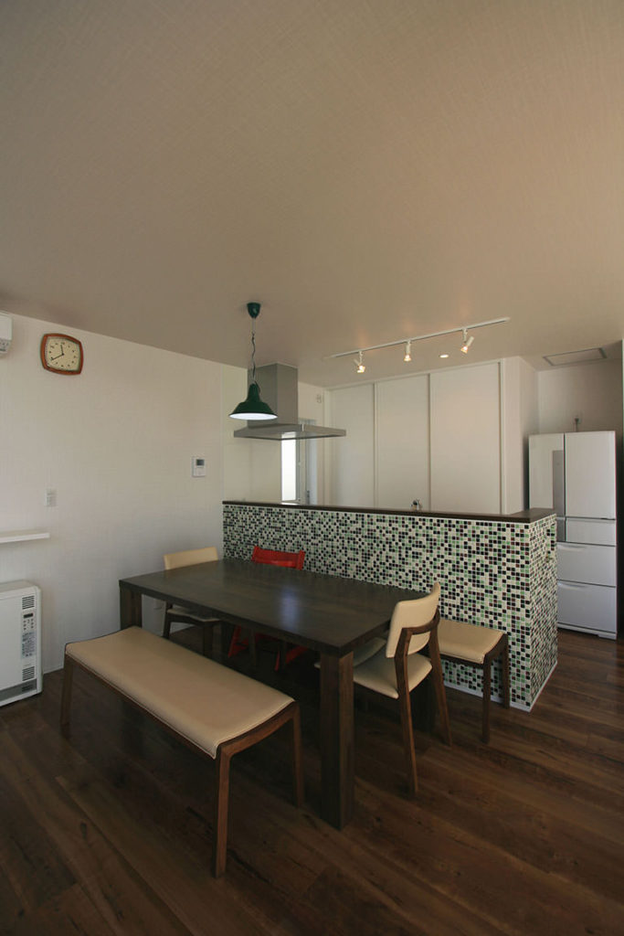 Pointed-T | デザイン住宅の株式会社ぶすじま建設