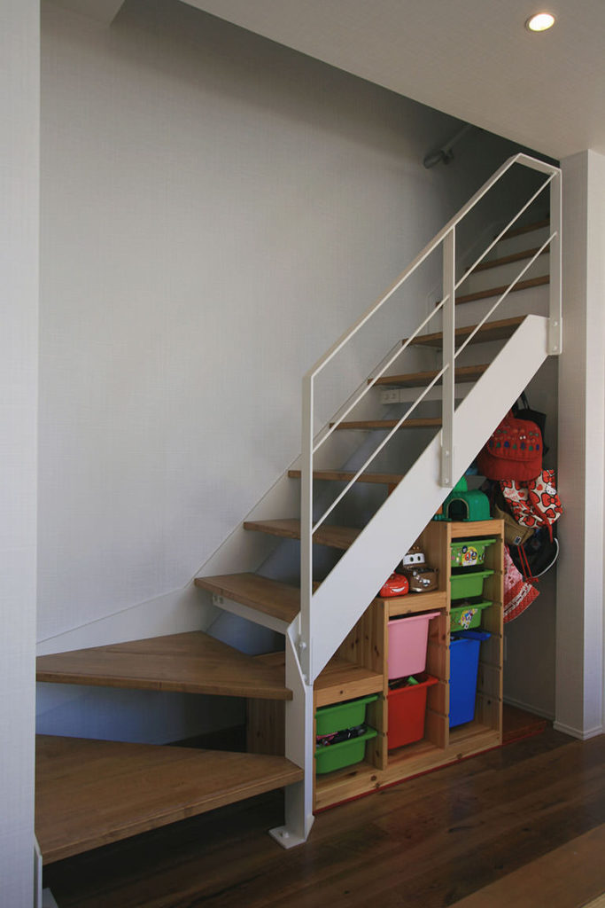 Pointed-T | デザイン住宅の株式会社ぶすじま建設