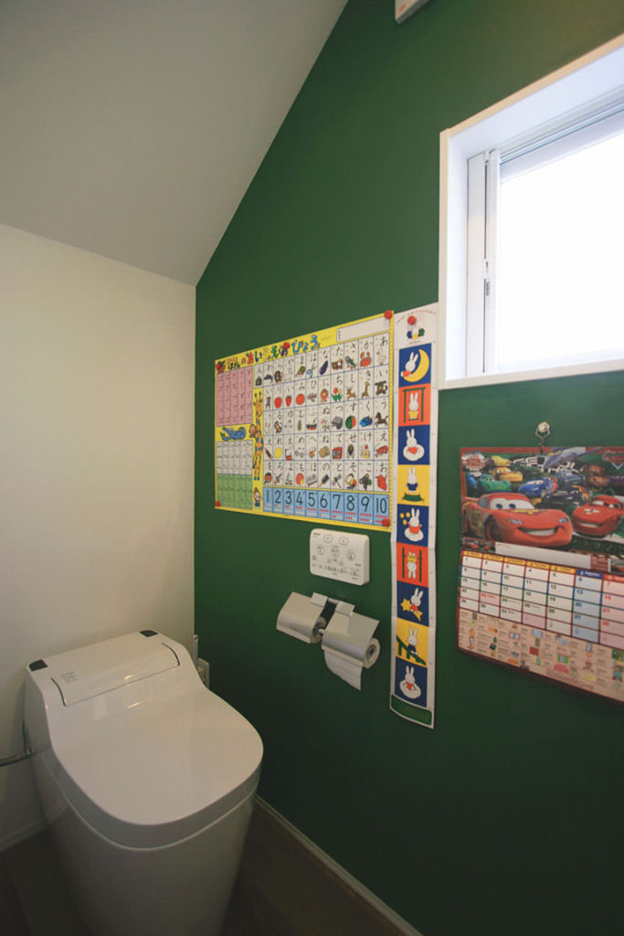 Pointed-T | デザイン住宅の株式会社ぶすじま建設