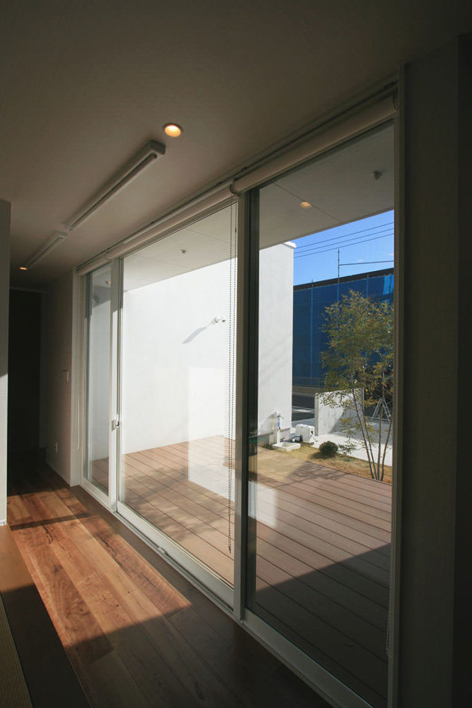 Pointed-T | デザイン住宅の株式会社ぶすじま建設