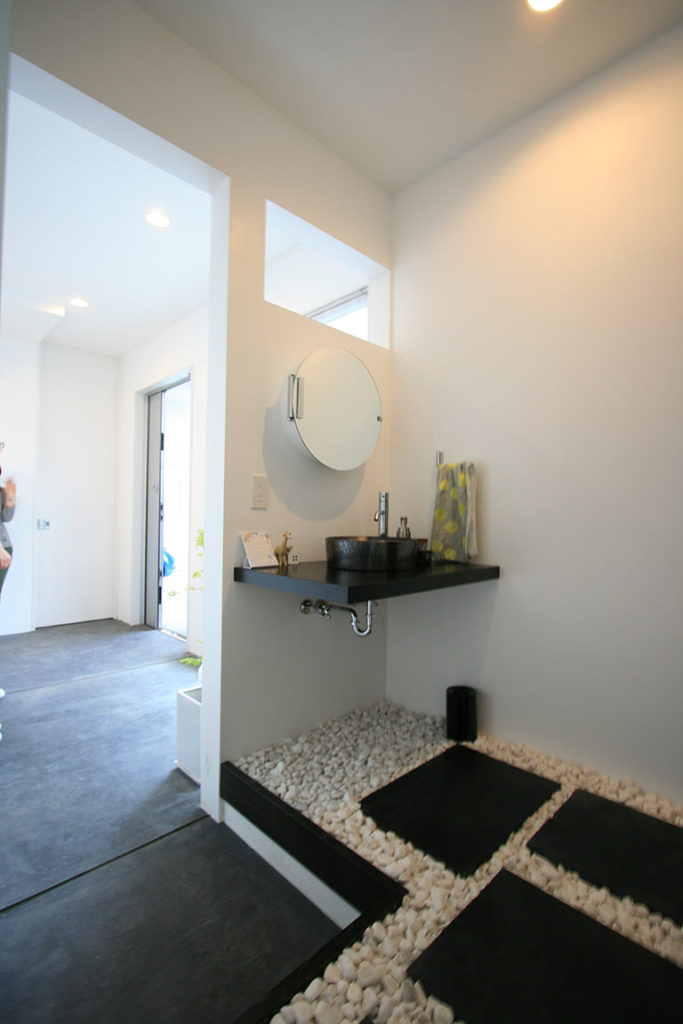 Sunny tomorrow | デザイン住宅の株式会社ぶすじま建設