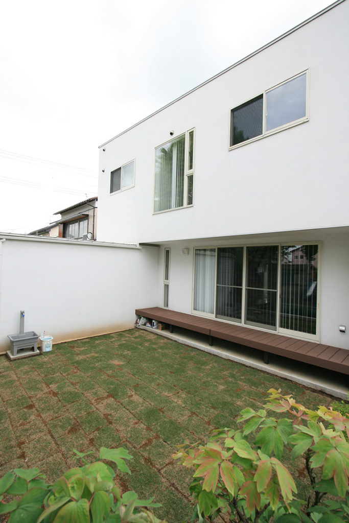 Sunny tomorrow | デザイン住宅の株式会社ぶすじま建設