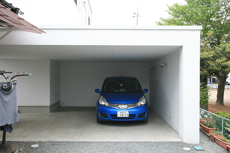 Sunny tomorrow | デザイン住宅の株式会社ぶすじま建設