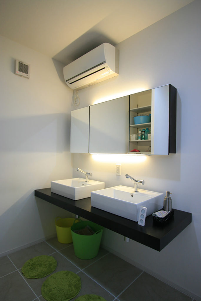 Sunny tomorrow | デザイン住宅の株式会社ぶすじま建設