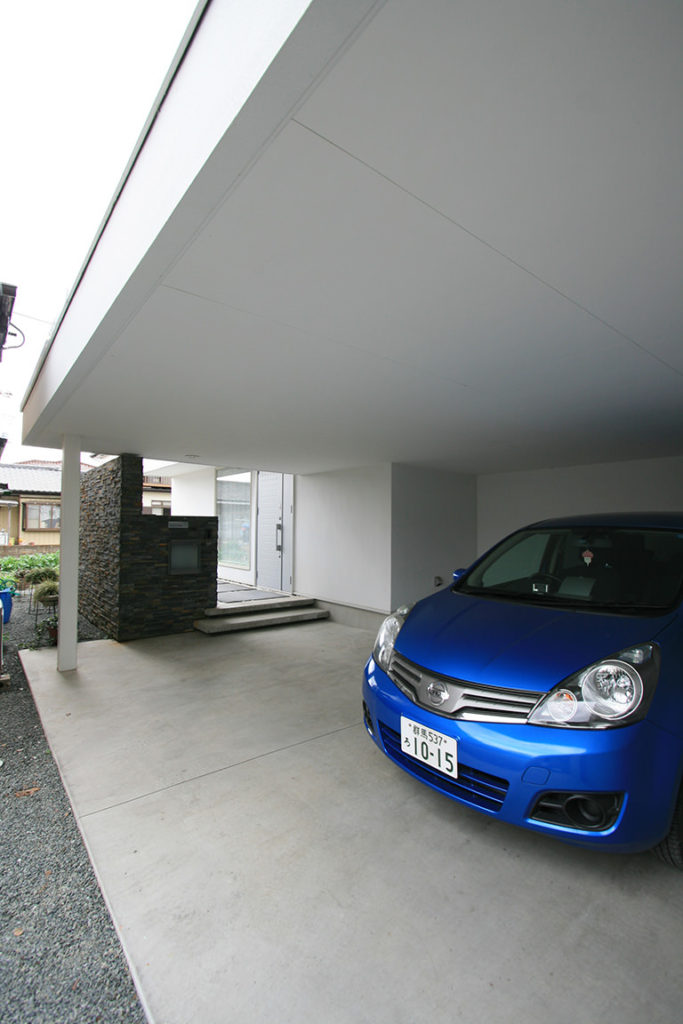 Sunny tomorrow | デザイン住宅の株式会社ぶすじま建設