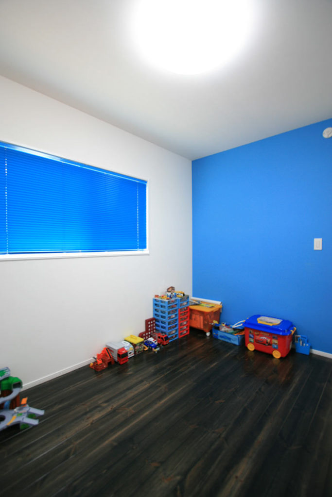 Sunny tomorrow | デザイン住宅の株式会社ぶすじま建設