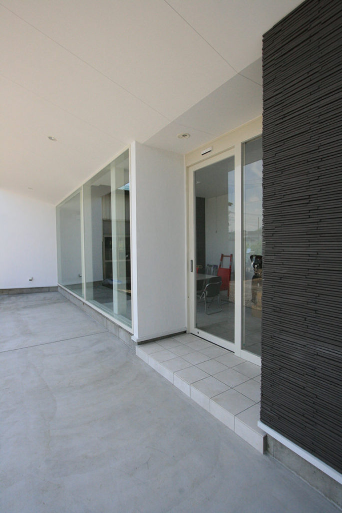 T-office | デザイン住宅の株式会社ぶすじま建設