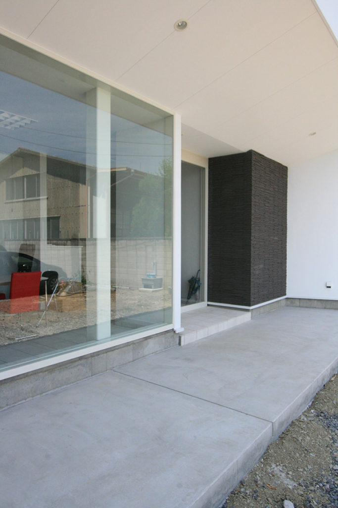 T-office | デザイン住宅の株式会社ぶすじま建設