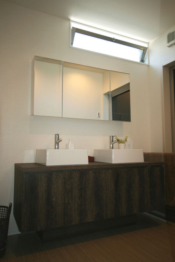 Terrace - H | デザイン住宅の株式会社ぶすじま建設