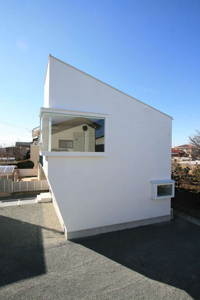 Tilt-H | デザイン住宅の株式会社ぶすじま建設