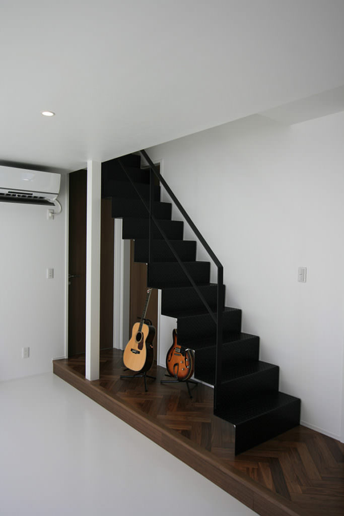 Tilt-H | デザイン住宅の株式会社ぶすじま建設