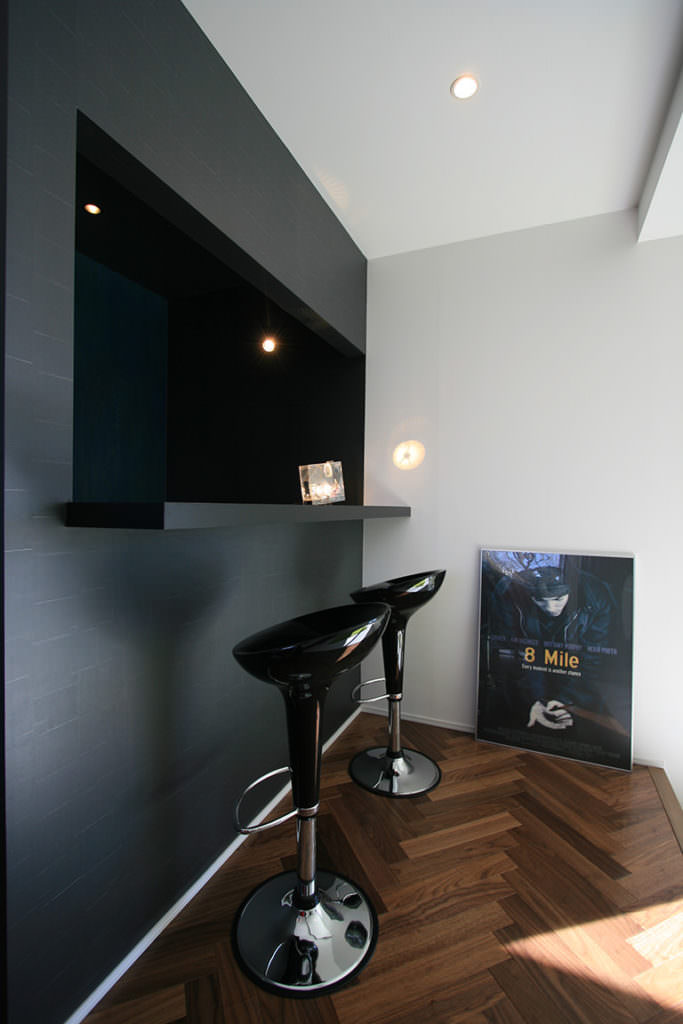 Tilt-H | デザイン住宅の株式会社ぶすじま建設