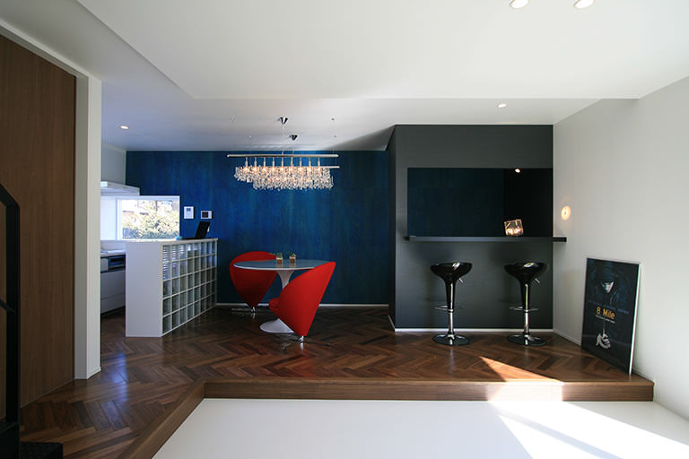 Tilt-H | デザイン住宅の株式会社ぶすじま建設