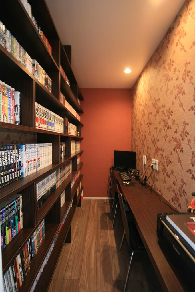 Tilt-H | デザイン住宅の株式会社ぶすじま建設