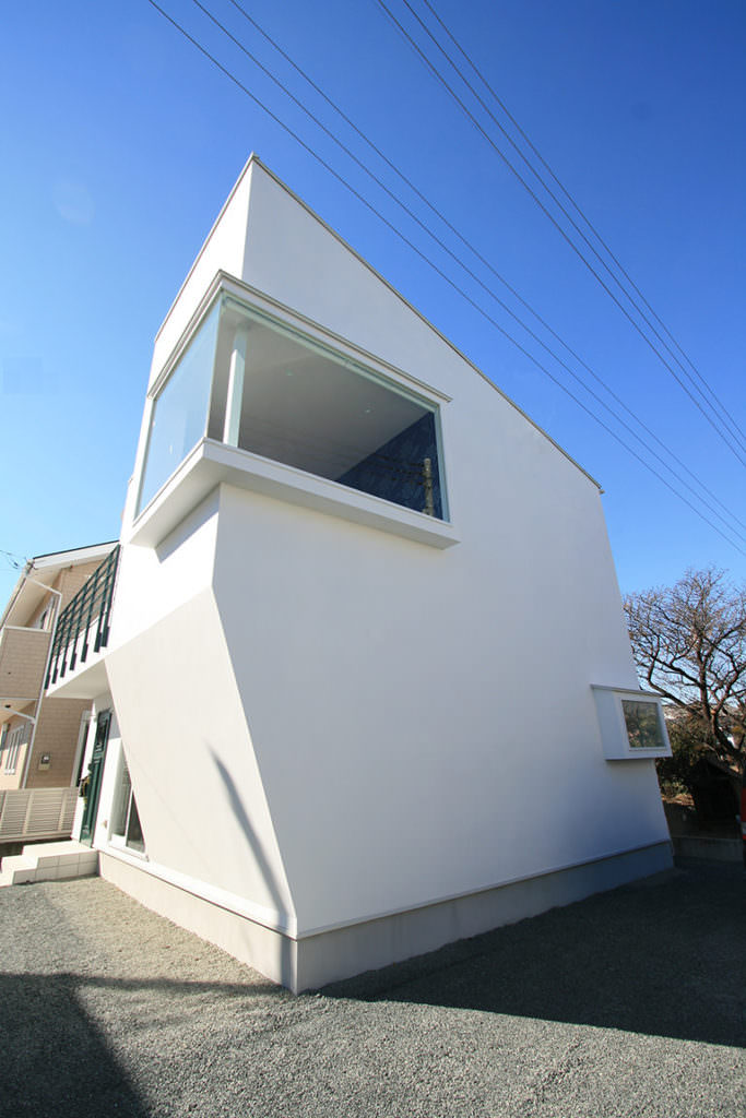 Tilt-H | デザイン住宅の株式会社ぶすじま建設