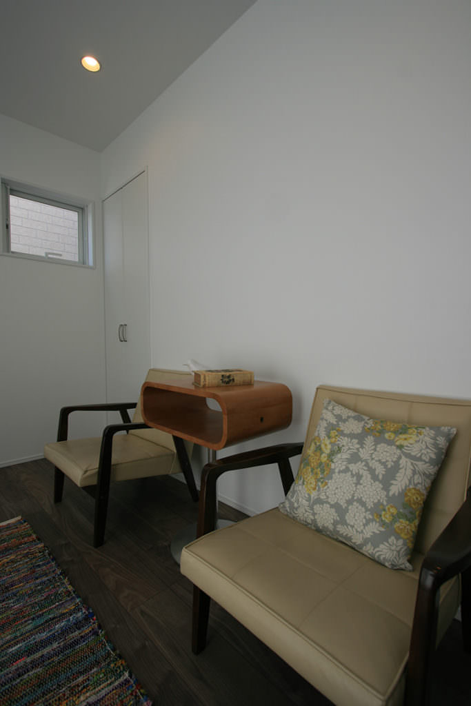 Tilt-H | デザイン住宅の株式会社ぶすじま建設